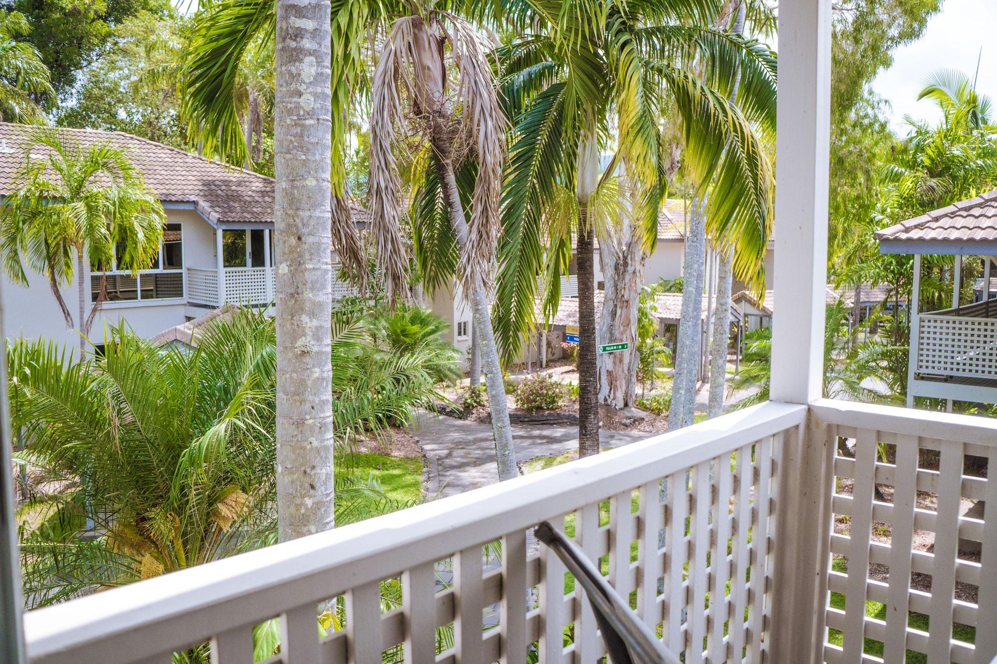 Reef Resort Villas Port Douglas Exterior foto