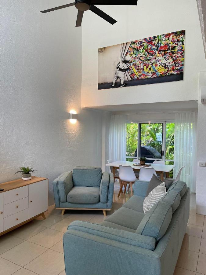 Reef Resort Villas Port Douglas Exterior foto